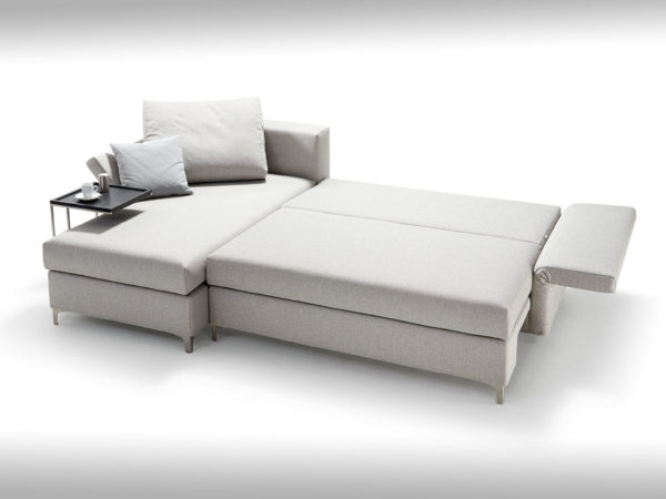 Ecksofas bei bios affair Frankfurt