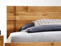 Massivholzbetten bei bios affair Frankfurt