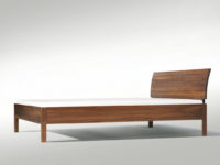 metal free beds by bios affair Frankfurt