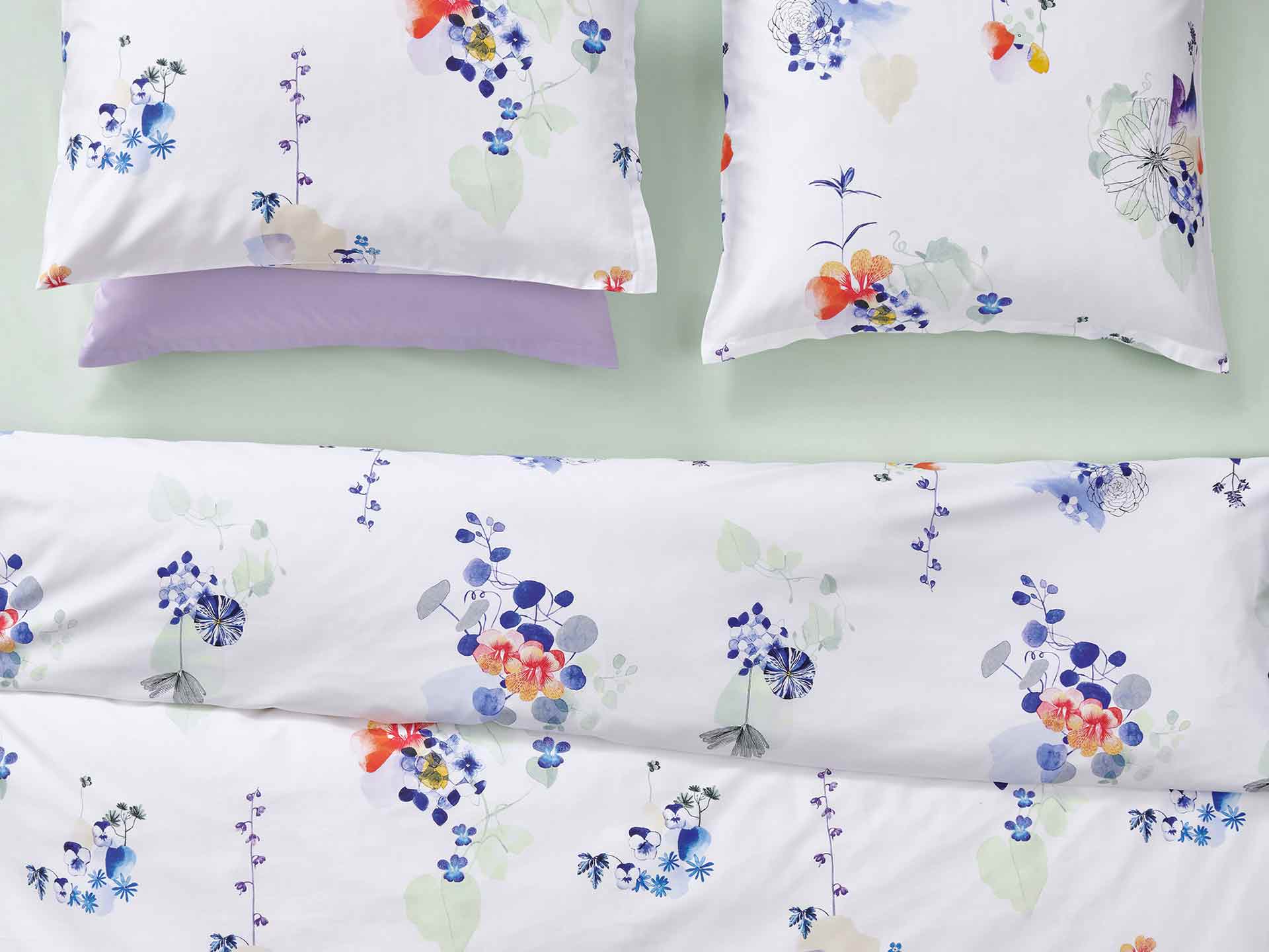 bed linen by bios affair