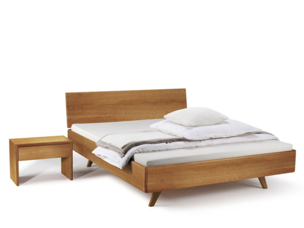 Designbetten bei bios affair Frankfurt