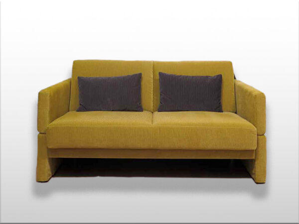 Schlafsofas bei bios affair Frankfurt