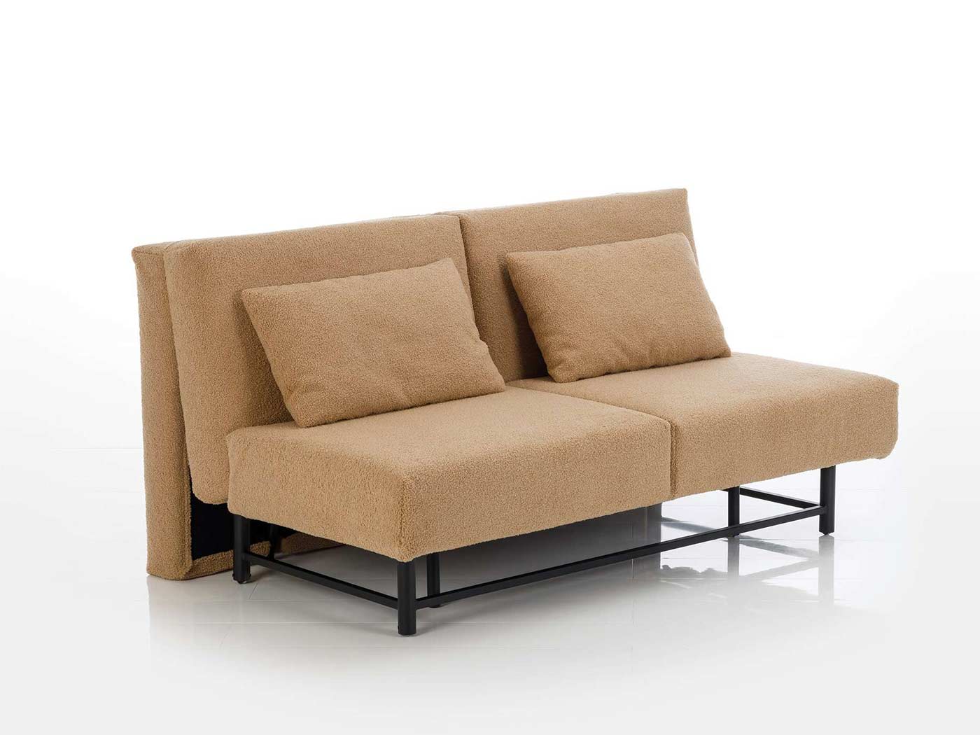 Optimales Schlafsofa von Brühl bei bios affair Frankfurt