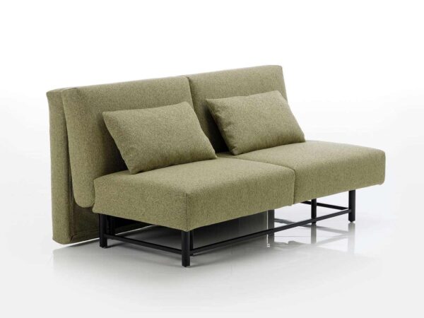 first-class-5g Schlafsofa von Brühl bei bios affair Frankfurt