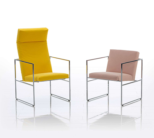 seats by bios affair in Frankfurt
