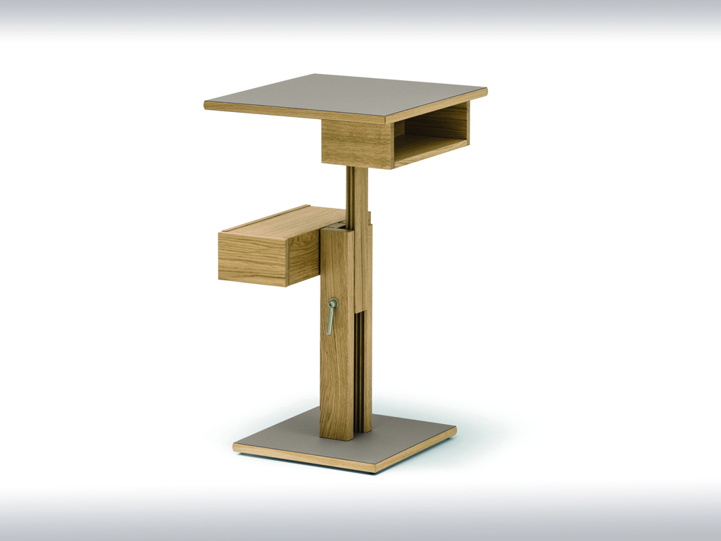 bed side table