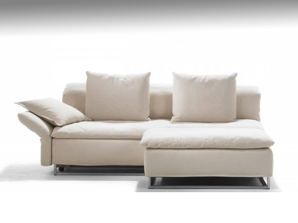 sofa bed corner solution