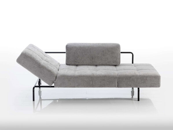 jerry-daybed-hellgraun-2 Bett und Sofa bei bios affair Frankfurt