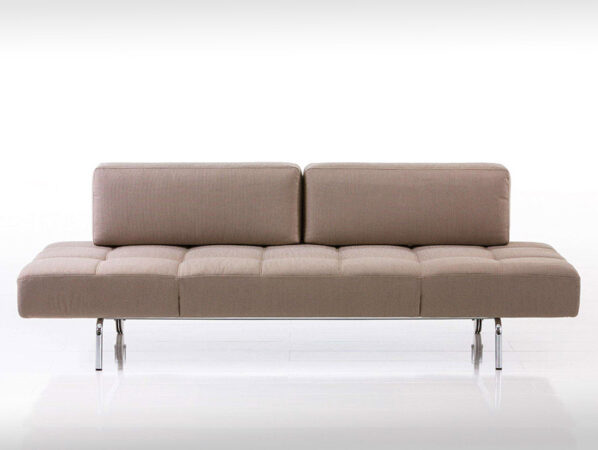 jerry-daybeds-beigen Tegesliege und Sofa bei bios affair Frankfurt