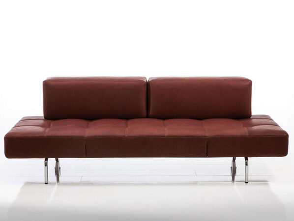 jerry-daybeds-ledern-1 Tagesliege und Sofa bei bios affair Frankfurt