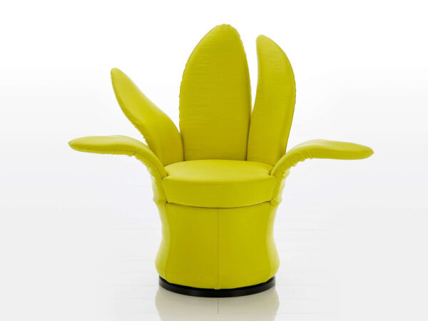 lemon_blossom-5 Floraler Sessel bei bios affair Frankfurt