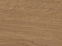 Eiche mattlackiert