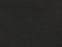 Eiche, schwarzgrün gebeizt