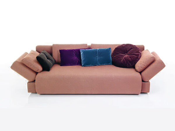 Sofas bei bios affair in Frankfurt