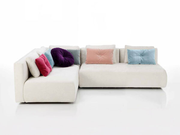 Ecksofa piano large von Br&uuml;hl bei bios affair Frankfurt