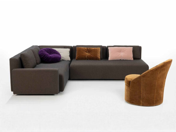 Ecksofa piano large von Br&uuml;hl bei bios affair Frankfurt