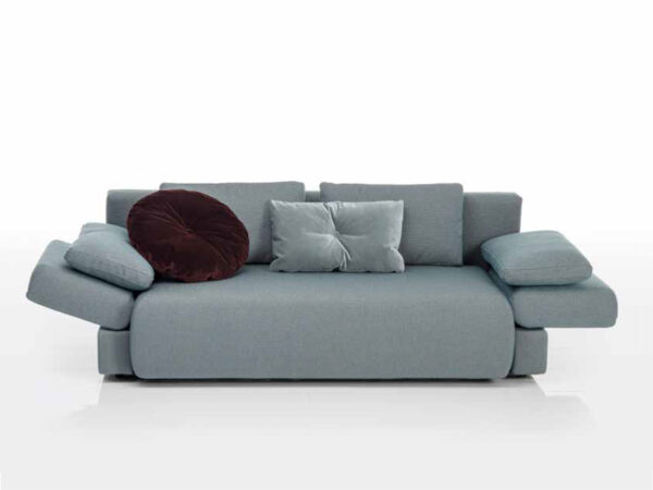 Sofas und Schlafsofas bei bios affair Frankfurt