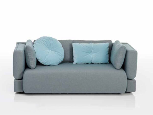 Sofas und Schlafsofas bei bios affair Frankfurt