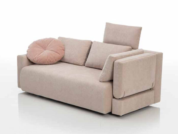 Sofas und Schlafsofas bei bios affair Frankfurt