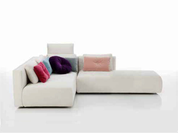 piano-small-laden Sofa und Schlafsofa mit hohem Komfort bei bios affair Frankfurt