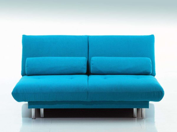 Schlafsofa Quint bei bios affair Frankfurt