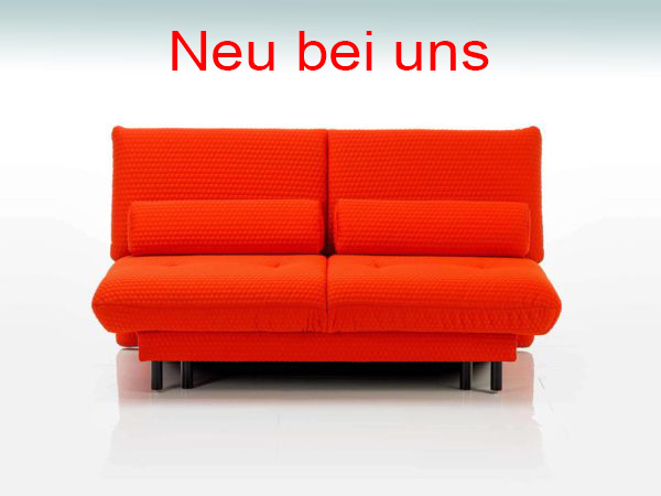 Gute Sofas und sch&ouml;ne Betten bei bios affair Frankfurt