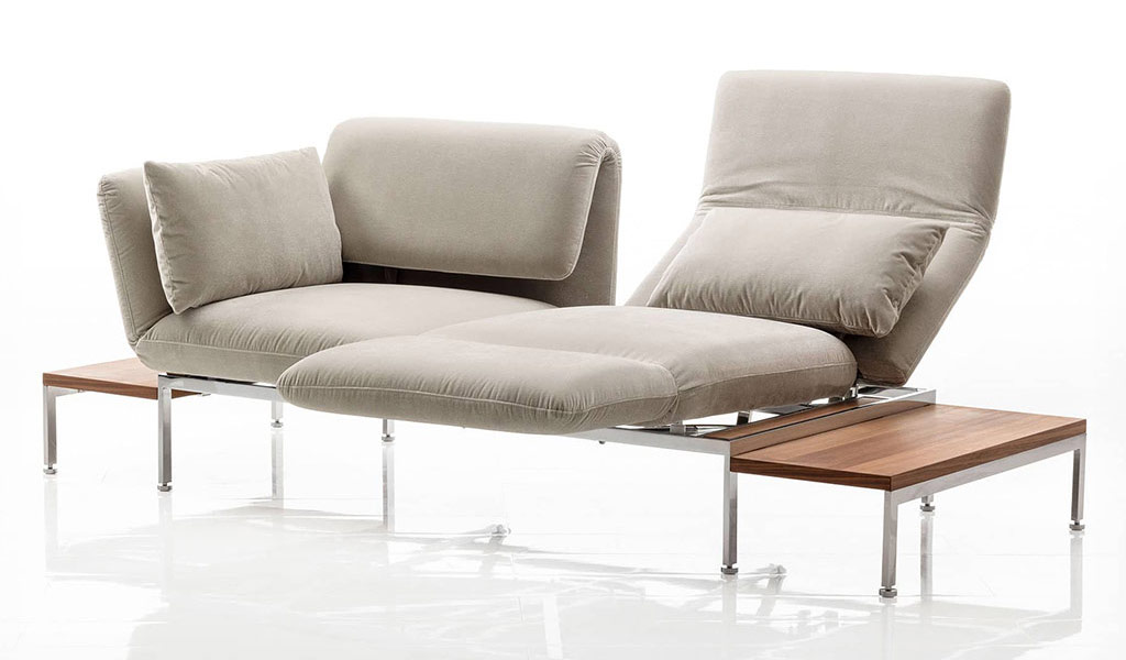 Sofa roro medium classic