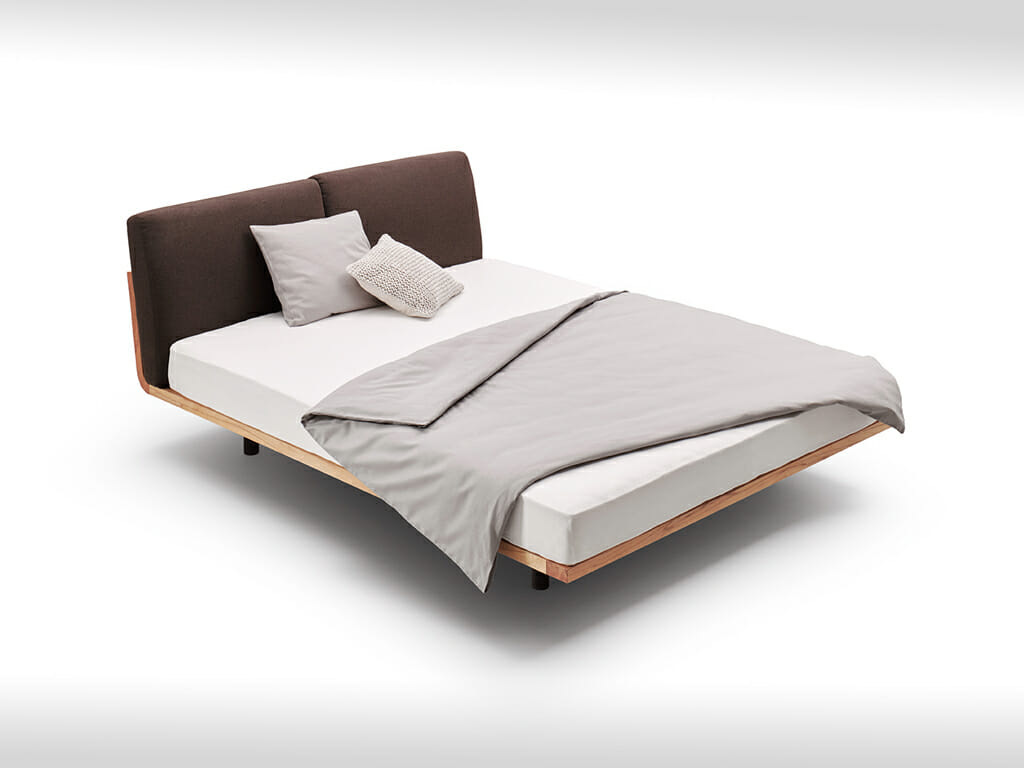 bed without frame