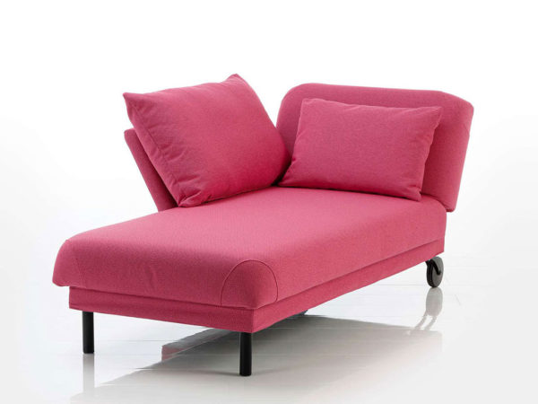 Daybeds und Chaiselongues bei bios affair, Frankfurt