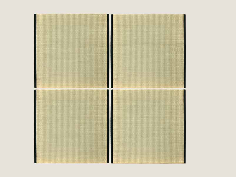 flat tatami